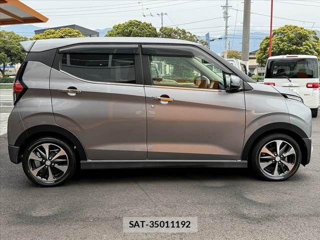 Mitsubishi EK X 2019-10 7454111-10