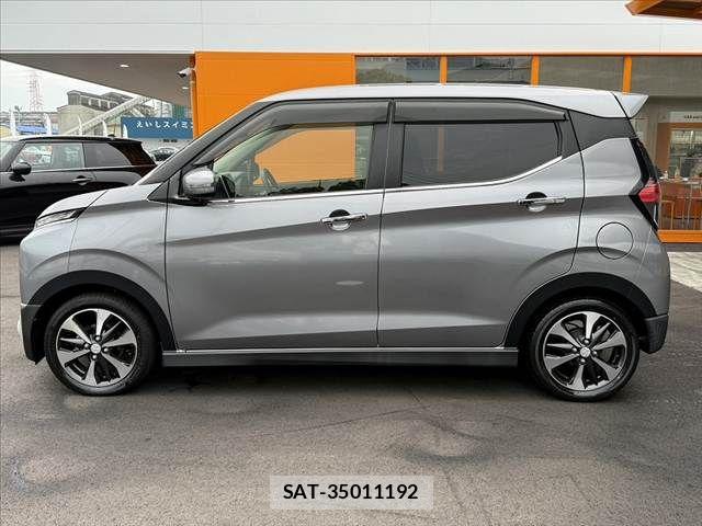 Mitsubishi EK X 2019-10 7454111-11