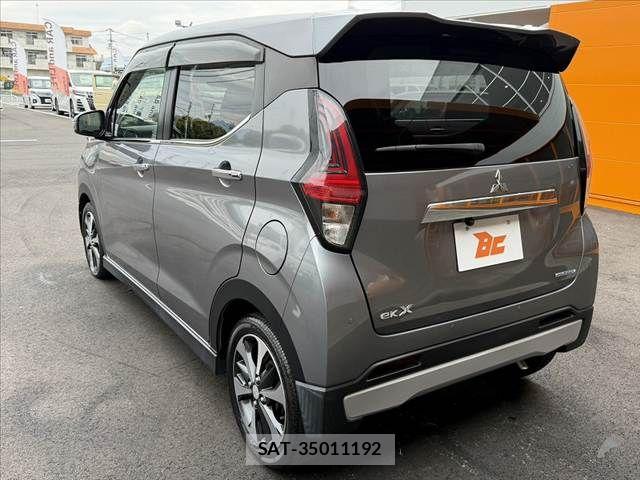 Mitsubishi EK X 2019-10 7454111-12