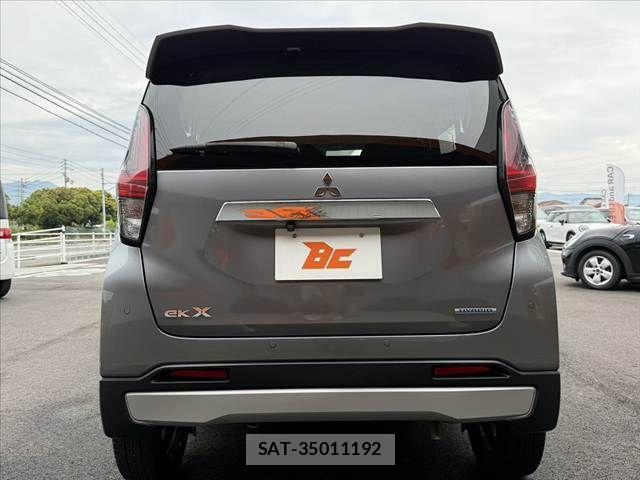Mitsubishi EK X 2019-10 7454111-13