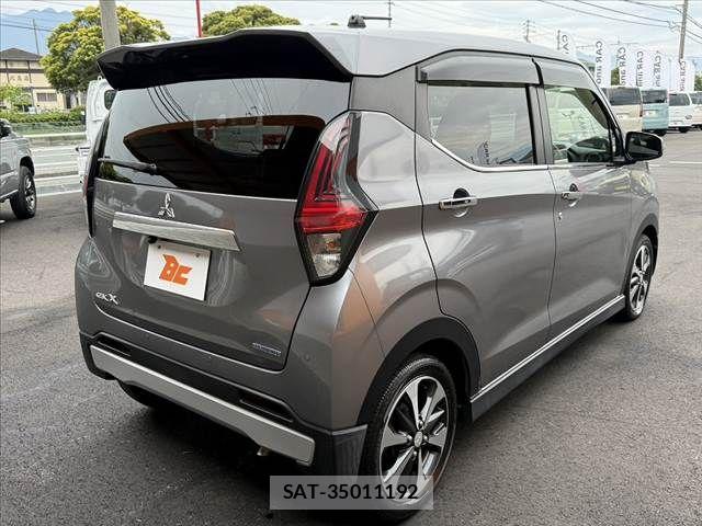 Mitsubishi EK X 2019-10 7454111-14