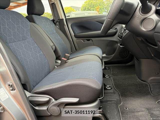 Mitsubishi EK X 2019-10 7454111-15