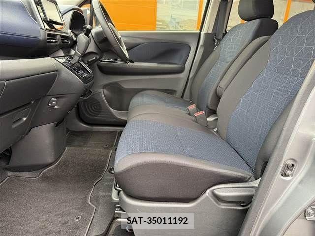 Mitsubishi EK X 2019-10 7454111-16