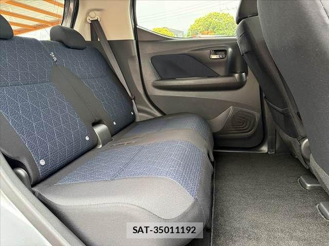Mitsubishi EK X 2019-10 7454111-17
