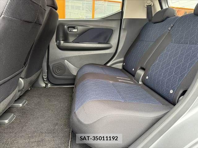 Mitsubishi EK X 2019-10 7454111-18