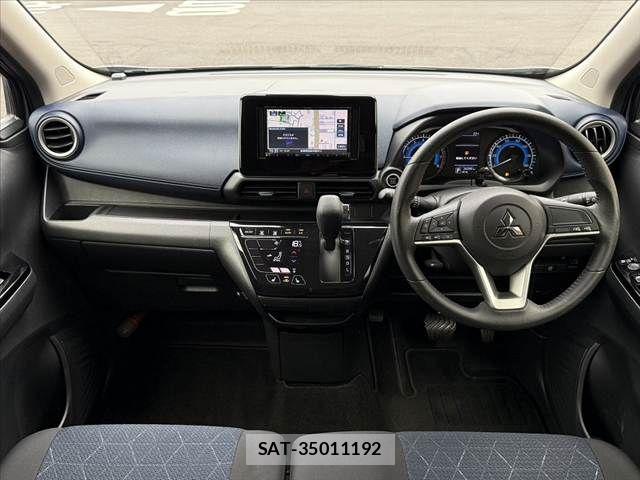 Mitsubishi EK X 2019-10 7454111-1