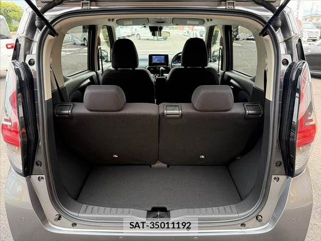 Mitsubishi EK X 2019-10 7454111-19