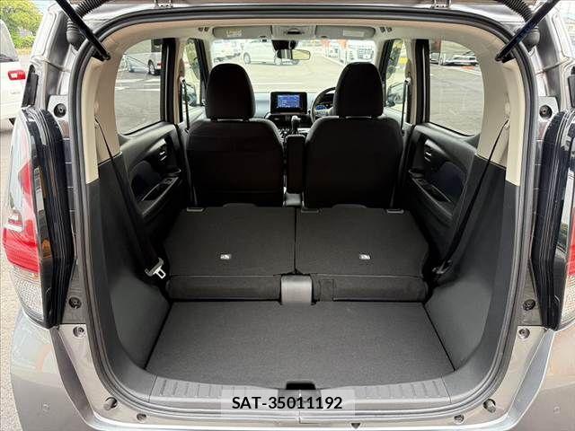 Mitsubishi EK X 2019-10 7454111-20