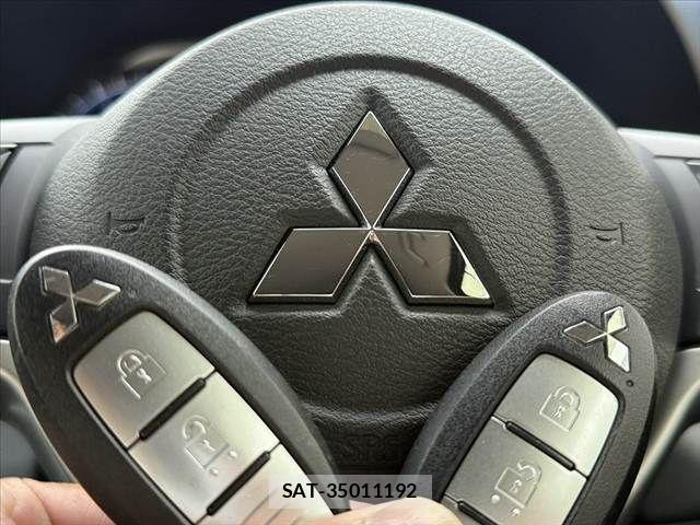 Mitsubishi EK X 2019-10 7454111-21