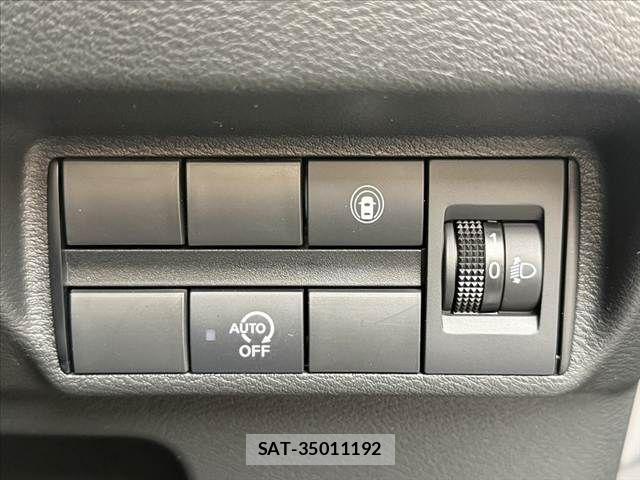 Mitsubishi EK X 2019-10 7454111-22