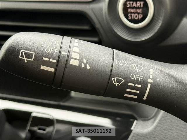 Mitsubishi EK X 2019-10 7454111-24