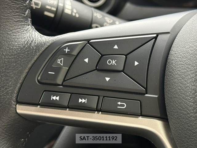 Mitsubishi EK X 2019-10 7454111-25