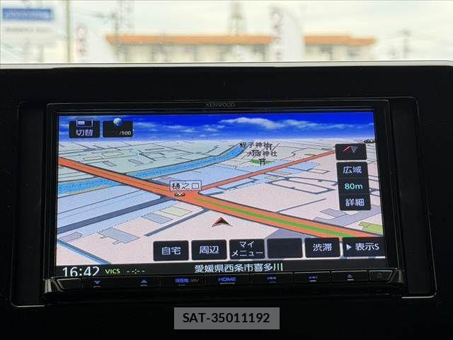 Mitsubishi EK X 2019-10 7454111-2