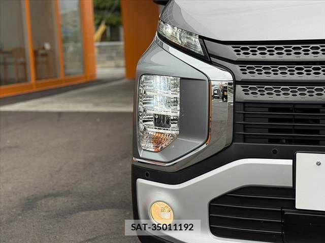 Mitsubishi EK X 2019-10 7454111-29