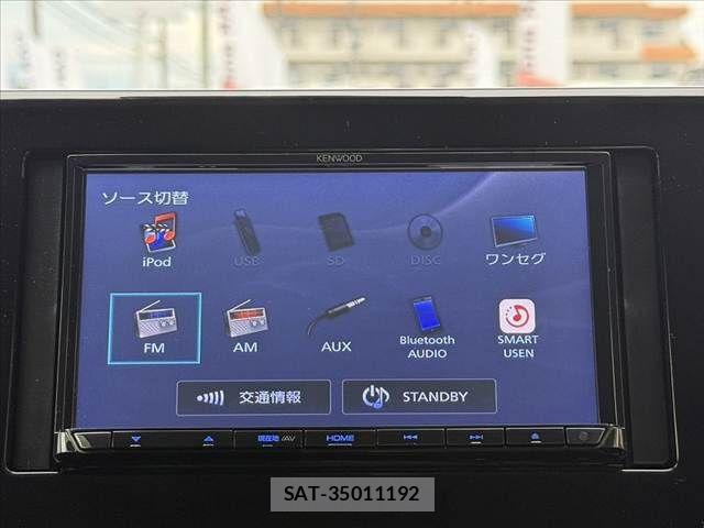 Mitsubishi EK X 2019-10 7454111-4