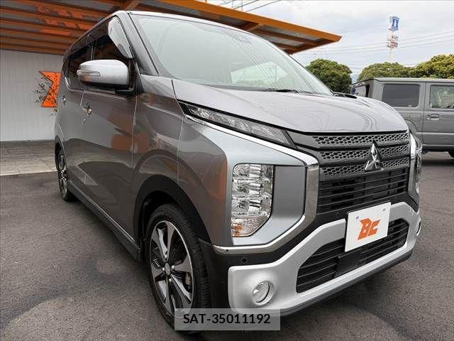 Mitsubishi EK X 2019-10 7454111-7