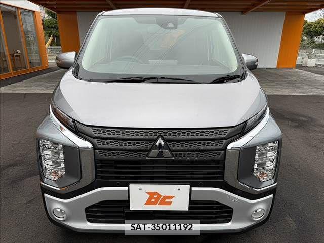 Mitsubishi EK X 2019-10 7454111-8