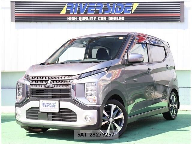 Mitsubishi EK X 2020-01 7454110-0