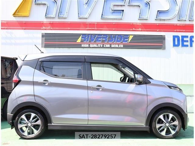 Mitsubishi EK X 2020-01 7454110-1