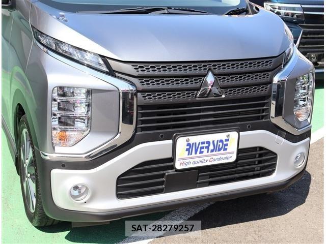 Mitsubishi EK X 2020-01 7454110-19