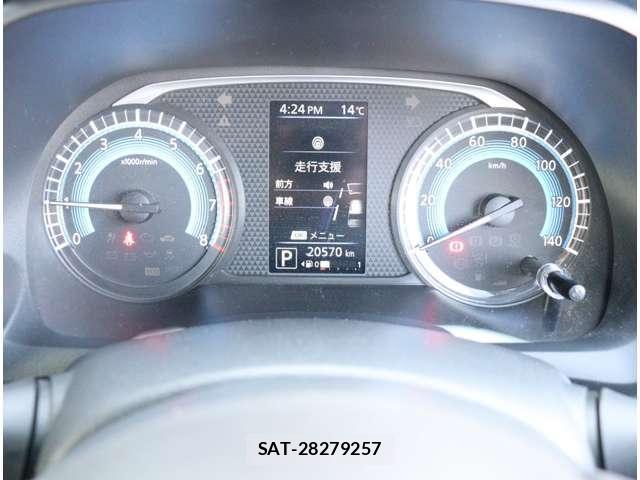 Mitsubishi EK X 2020-01 7454110-22