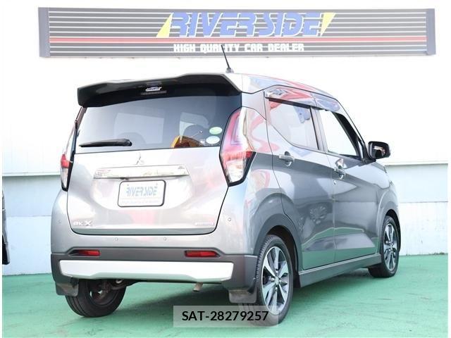 Mitsubishi EK X 2020-01 7454110-2