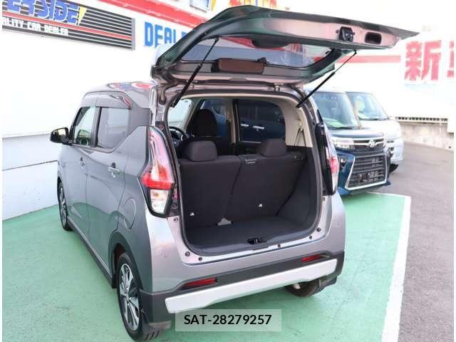 Mitsubishi EK X 2020-01 7454110-29