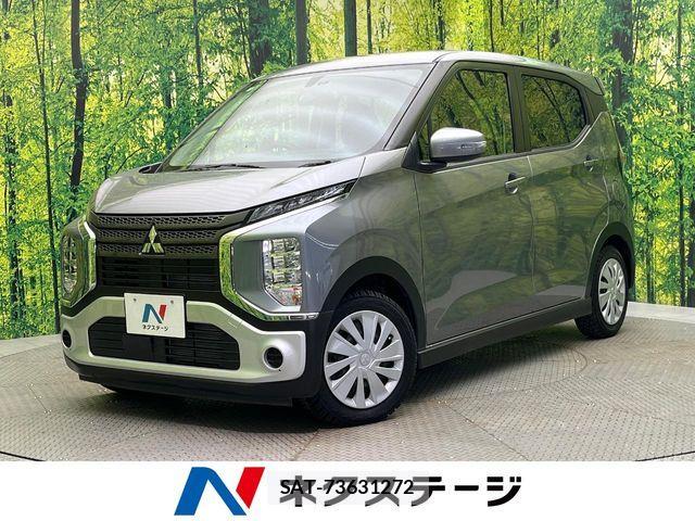 Mitsubishi EK X 2020-03 7500404-0