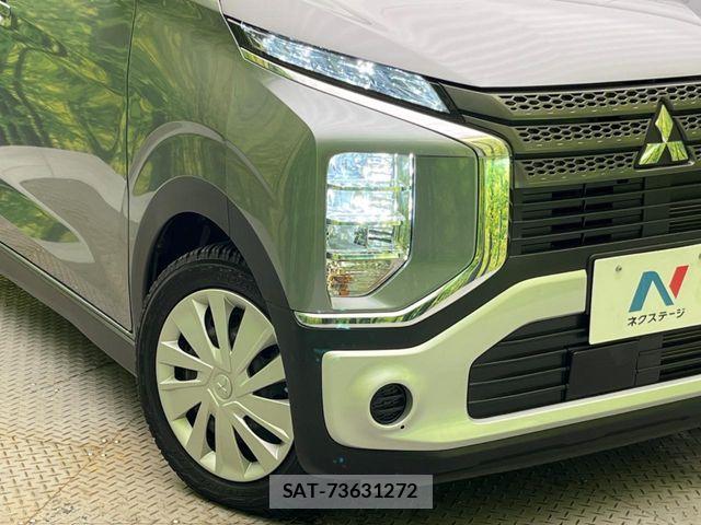 Mitsubishi EK X 2020-03 7500404-11