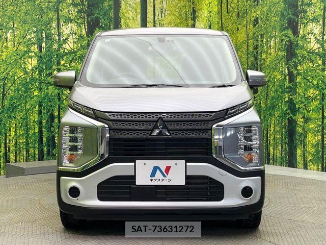 Mitsubishi EK X 2020-03 7500404-13