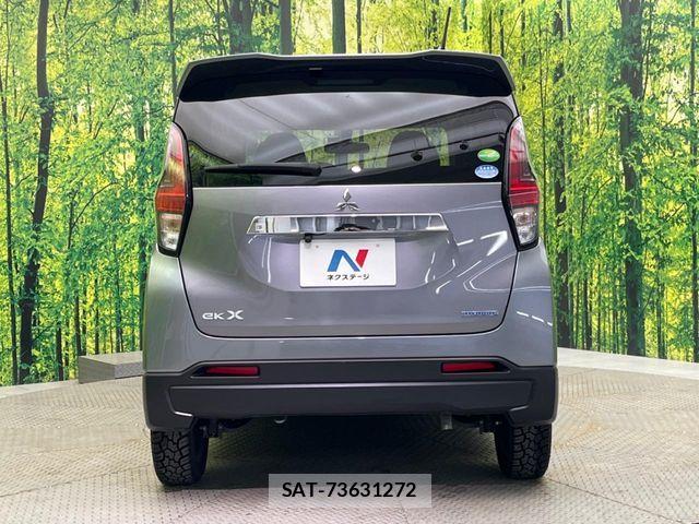 Mitsubishi EK X 2020-03 7500404-14