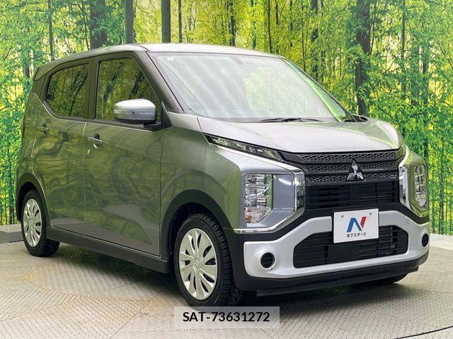 Mitsubishi EK X 2020-03 7500404-15