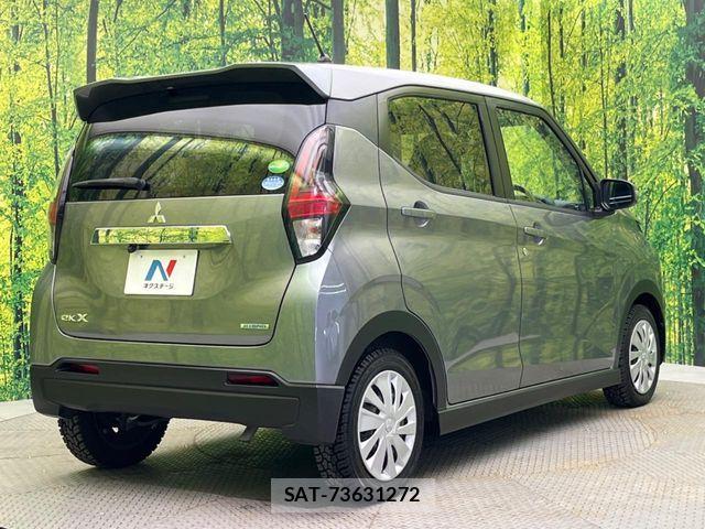 Mitsubishi EK X 2020-03 7500404-16