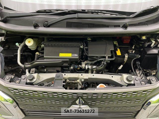 Mitsubishi EK X 2020-03 7500404-17