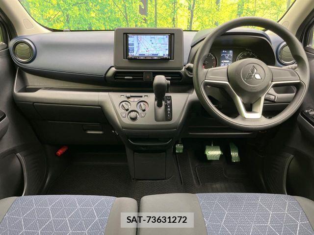 Mitsubishi EK X 2020-03 7500404-1