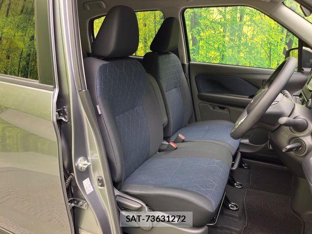 Mitsubishi EK X 2020-03 7500404-8