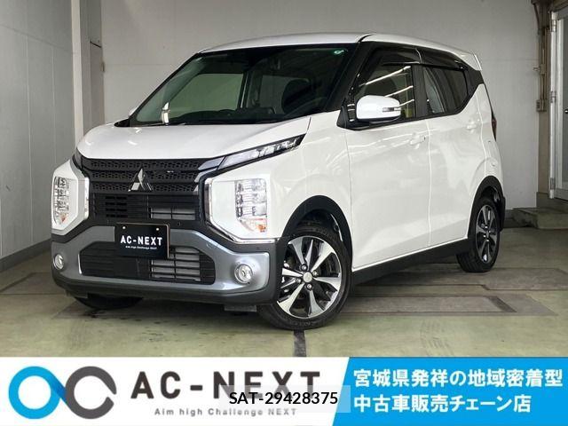 Mitsubishi EK X 2024-02 7500402-0
