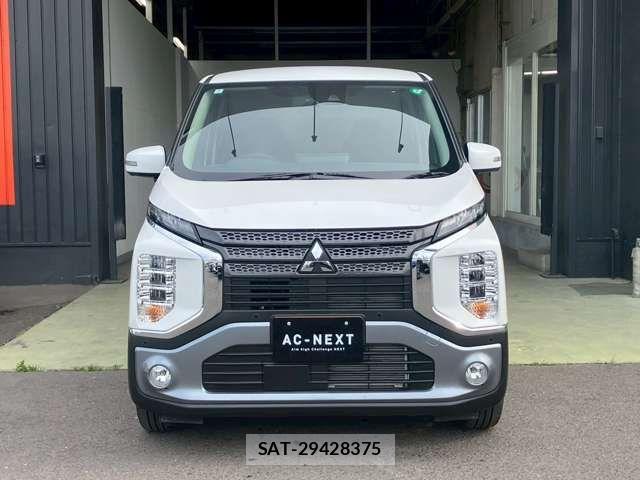 Mitsubishi EK X 2024-02 7500402-12