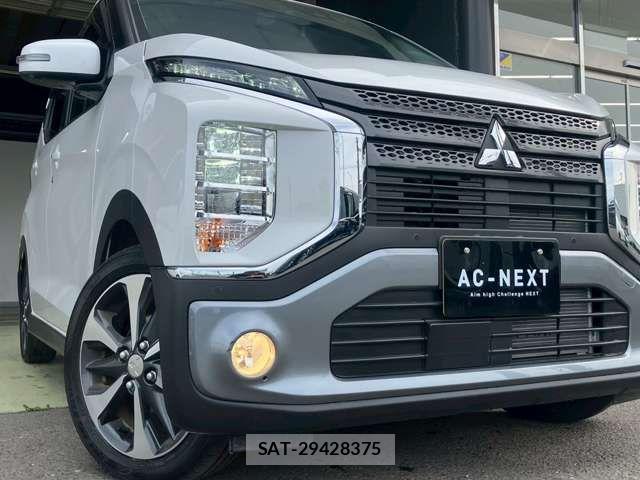 Mitsubishi EK X 2024-02 7500402-13