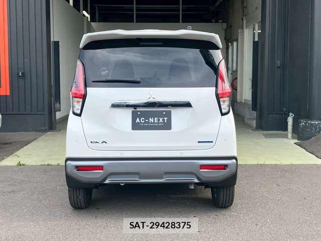 Mitsubishi EK X 2024-02 7500402-14