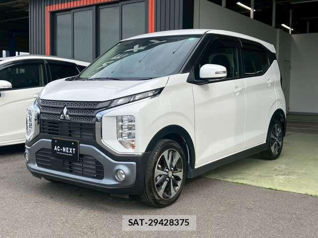 Mitsubishi EK X 2024-02 7500402-15