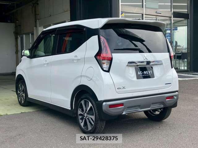 Mitsubishi EK X 2024-02 7500402-18