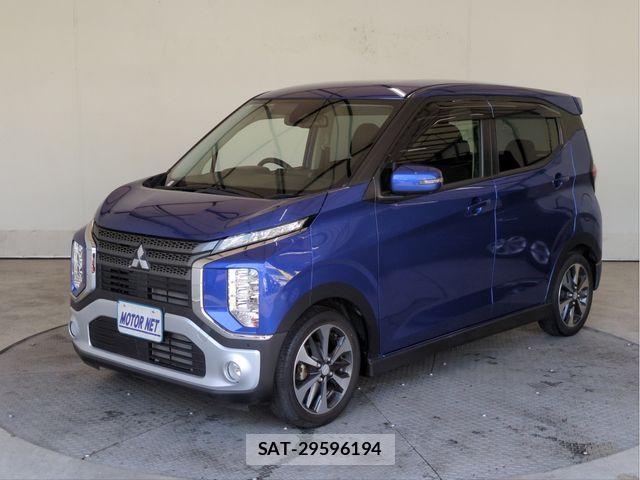 Mitsubishi EK X 2021-07 7508597-0