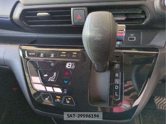 Mitsubishi EK X 2021-07 7508597-10