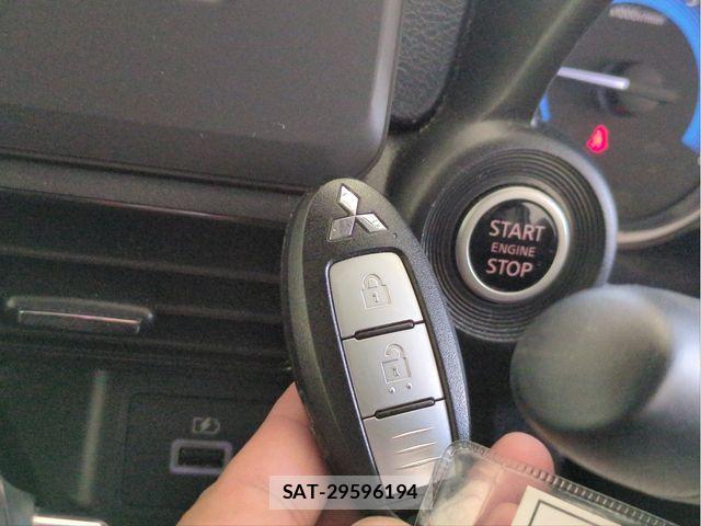 Mitsubishi EK X 2021-07 7508597-11