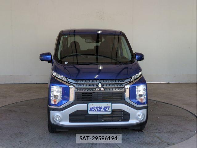 Mitsubishi EK X 2021-07 7508597-13