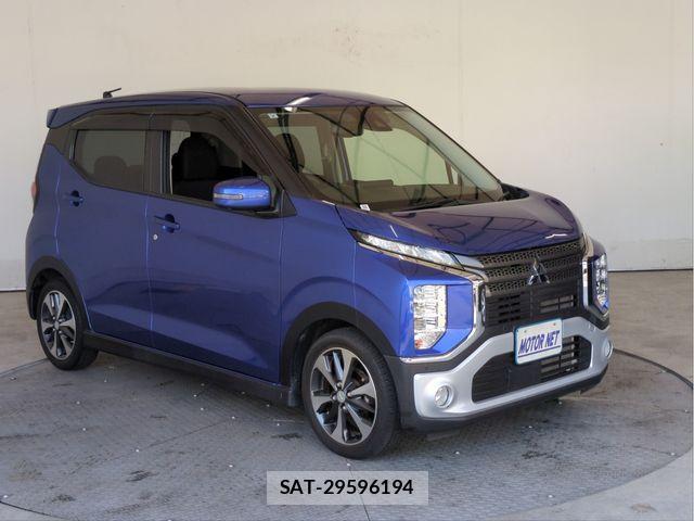 Mitsubishi EK X 2021-07 7508597-14