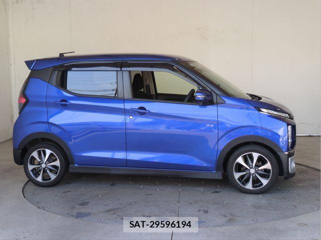 Mitsubishi EK X 2021-07 7508597-15