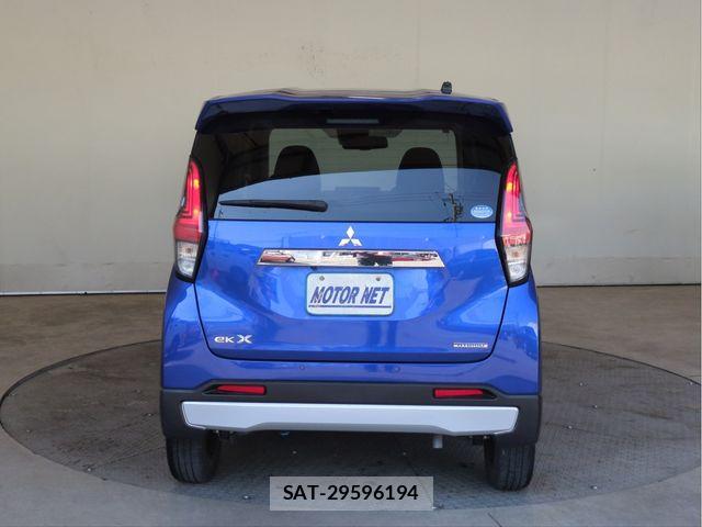 Mitsubishi EK X 2021-07 7508597-16