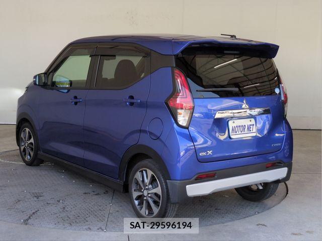Mitsubishi EK X 2021-07 7508597-17